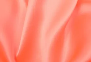 Atomic Melon Silk Charmeuse