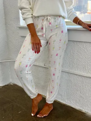 Ava Cocktail Jogger by Z Supply