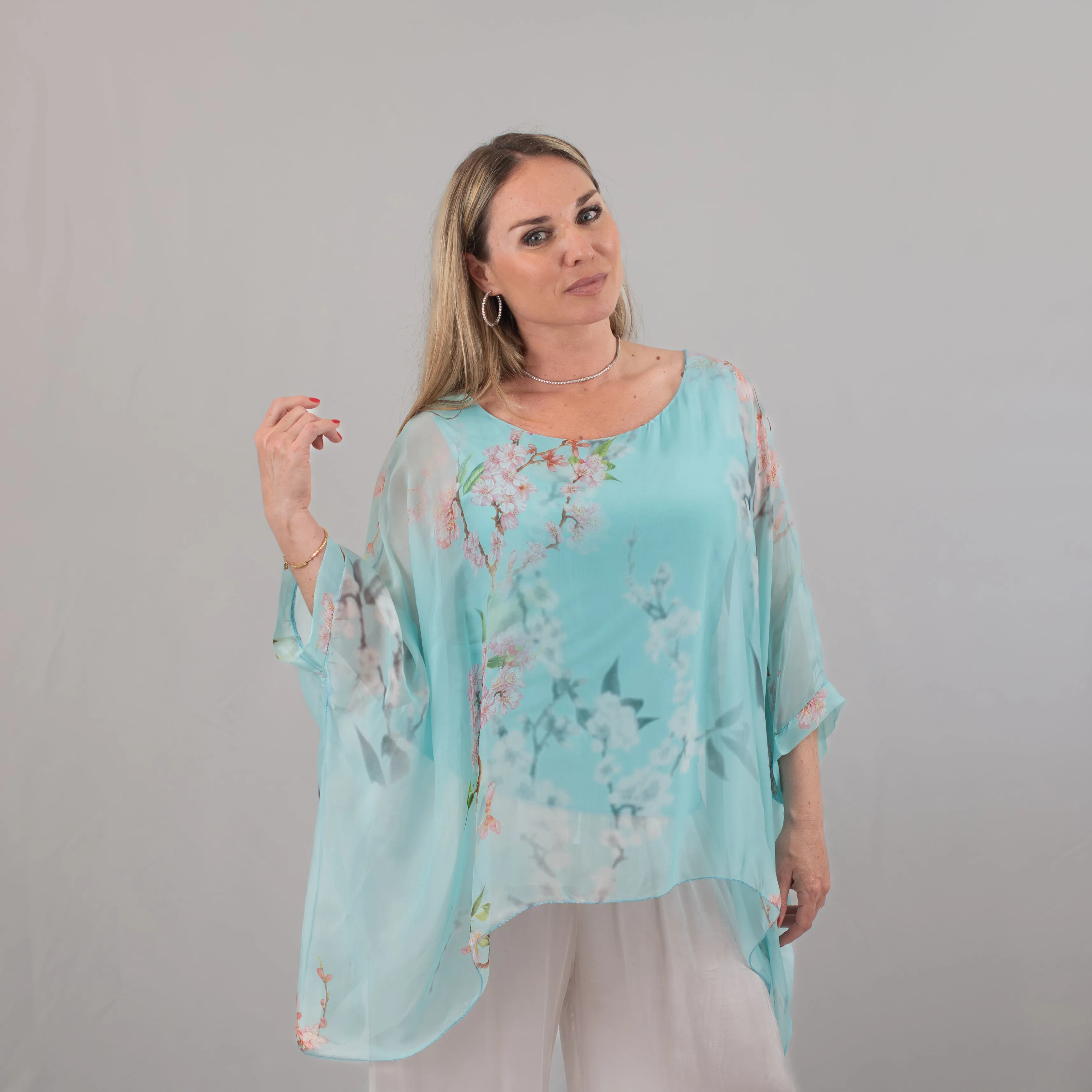 Blossom Top
