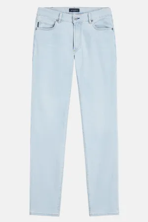Charles * The Jeans