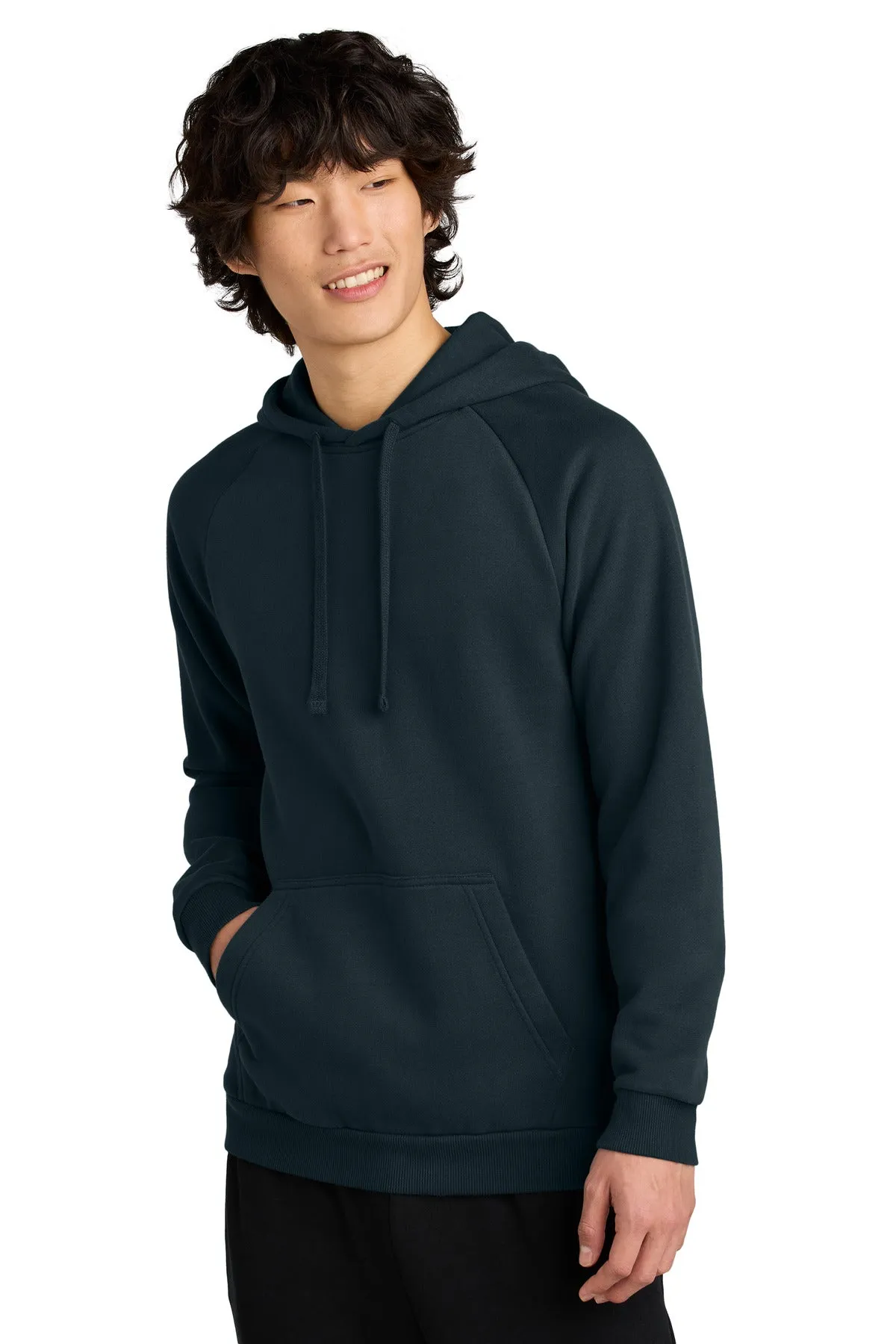 District Men's Cloud Fleece Hoodie