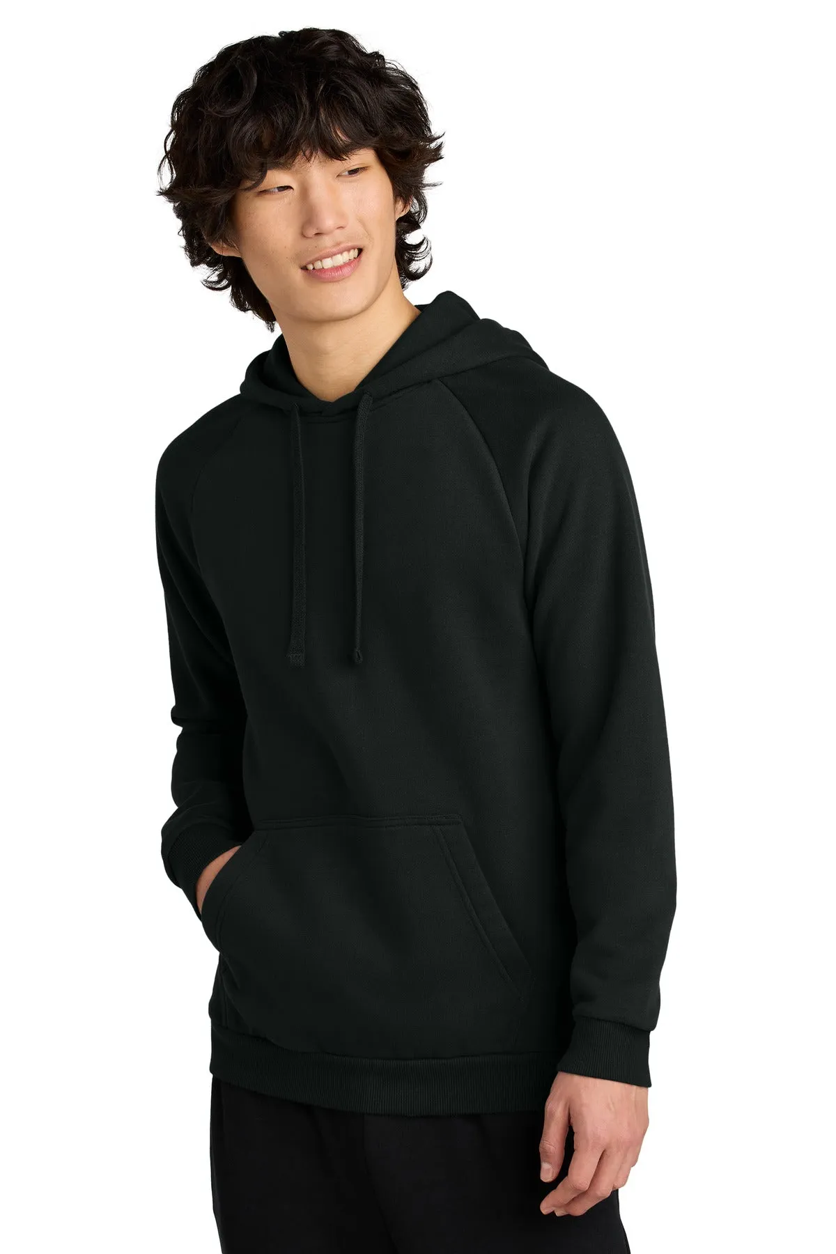 District Men's Cloud Fleece Hoodie
