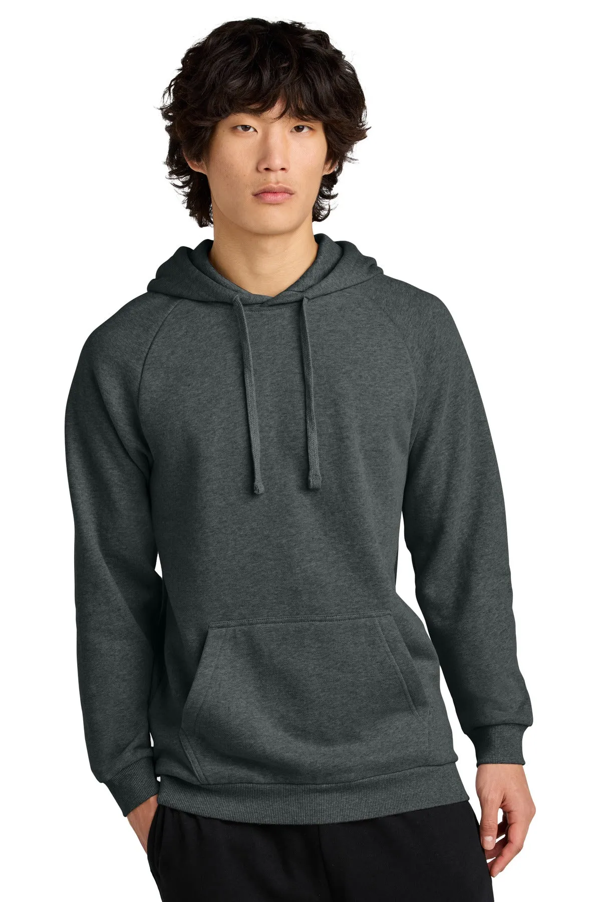 District Men's Cloud Fleece Hoodie