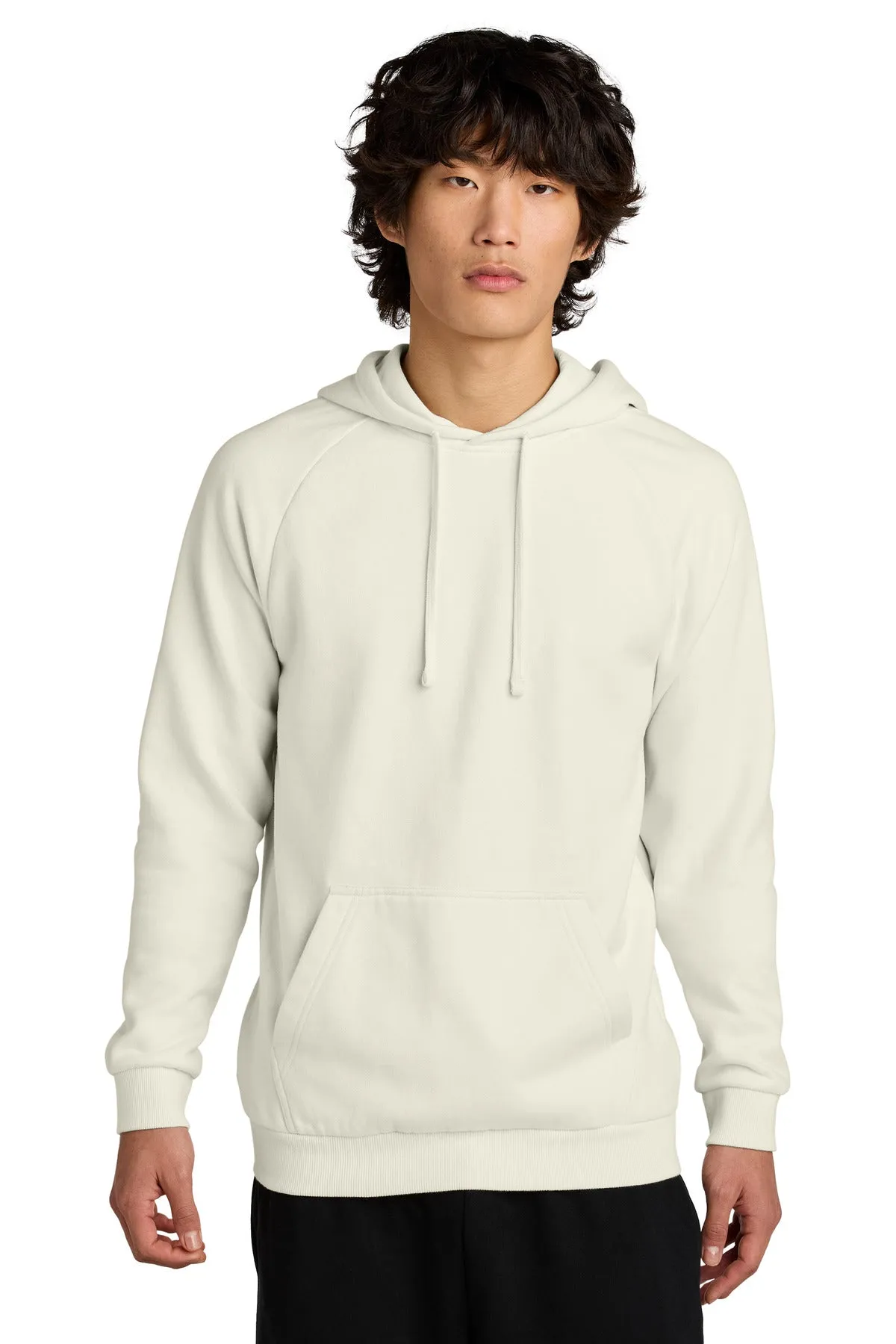 District Men's Cloud Fleece Hoodie