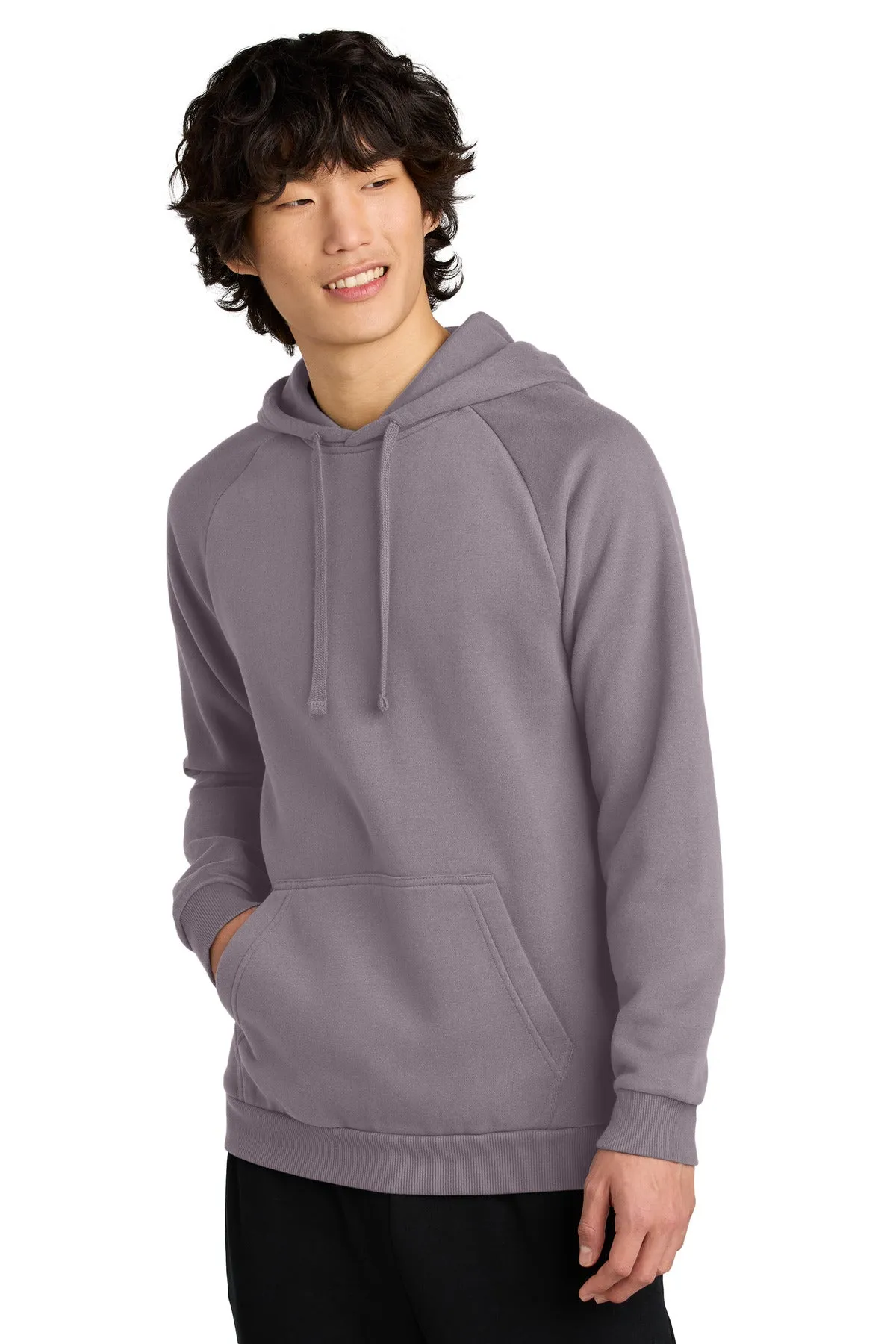 District Men's Cloud Fleece Hoodie