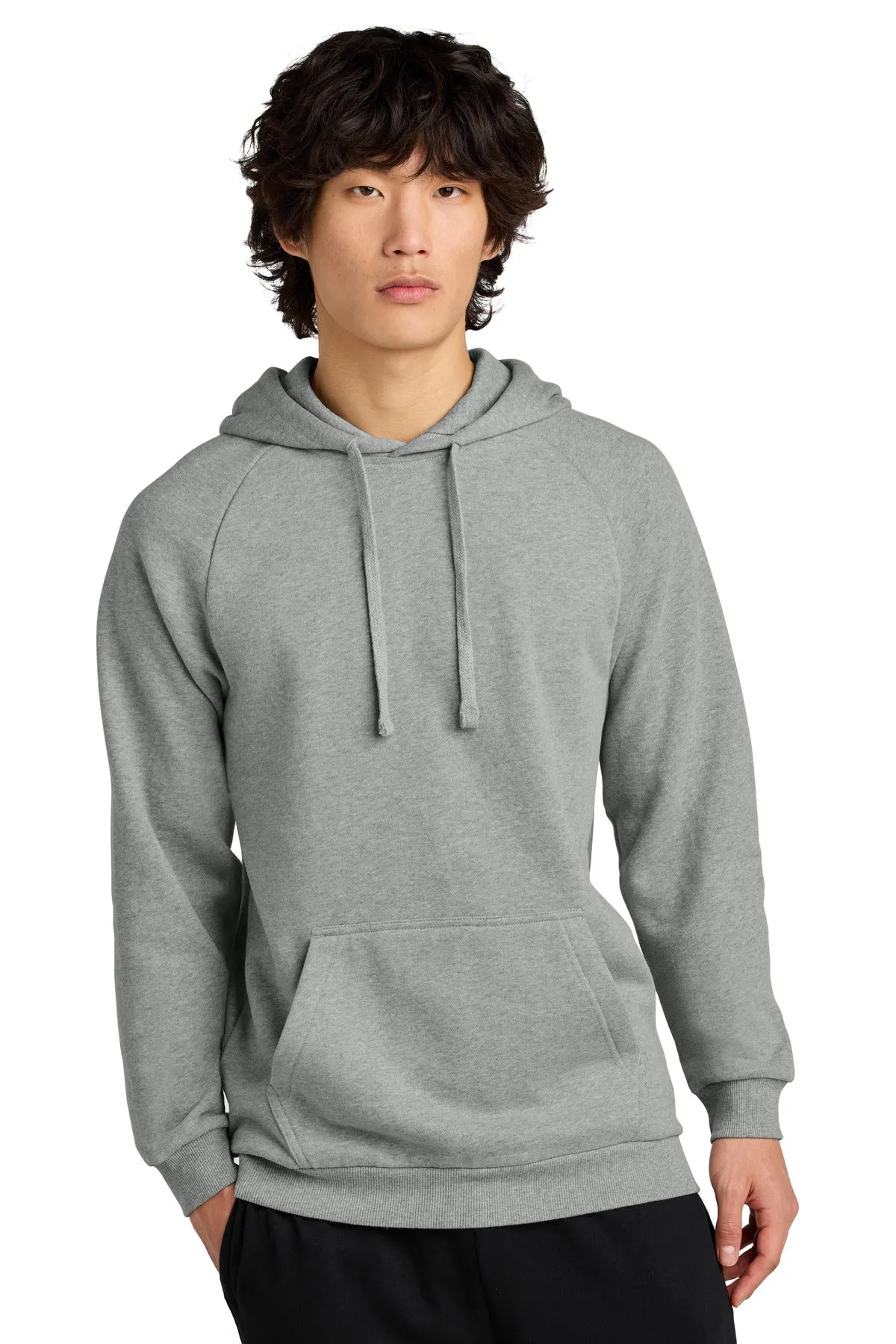 District Men's Cloud Fleece Hoodie