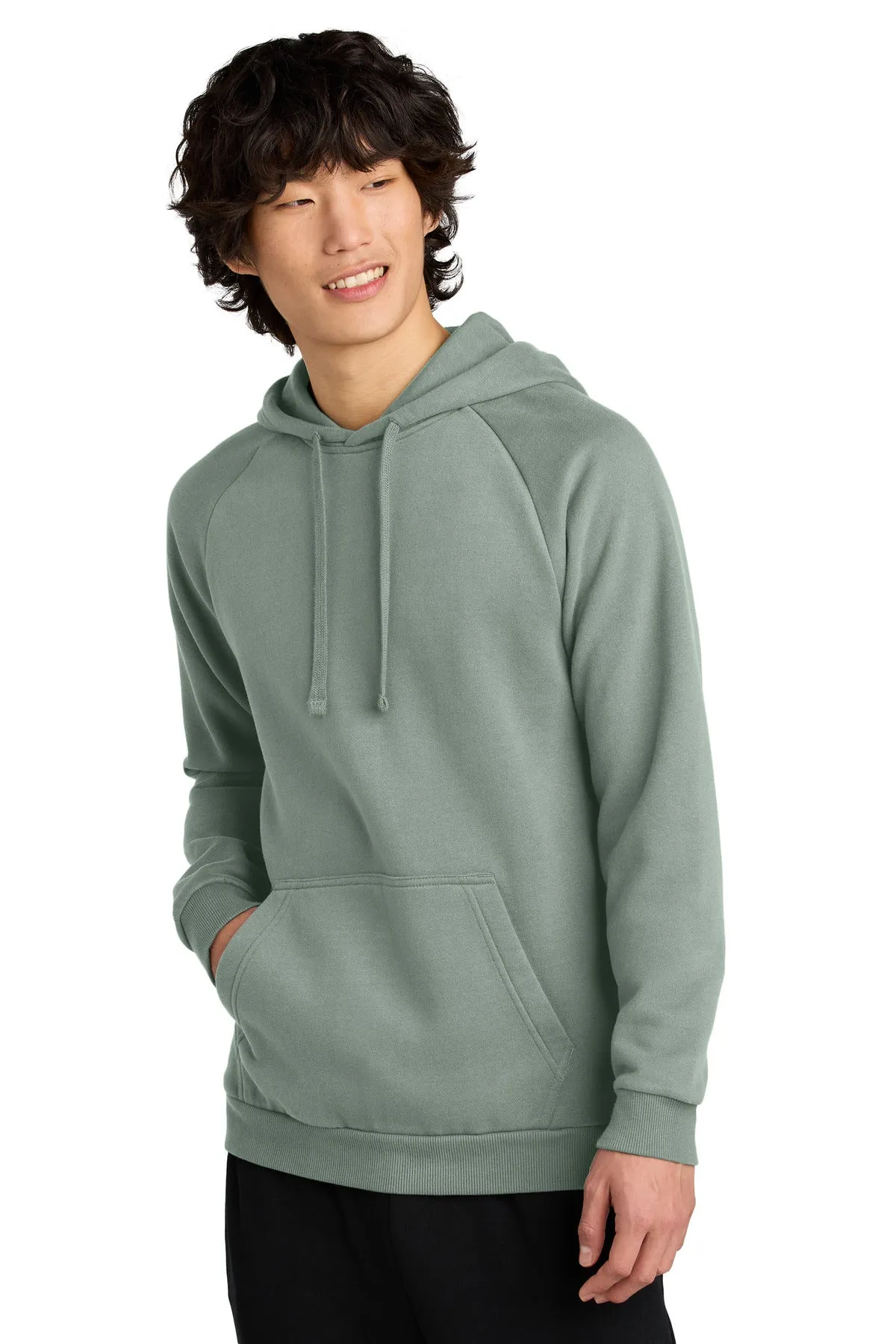 District Men's Cloud Fleece Hoodie