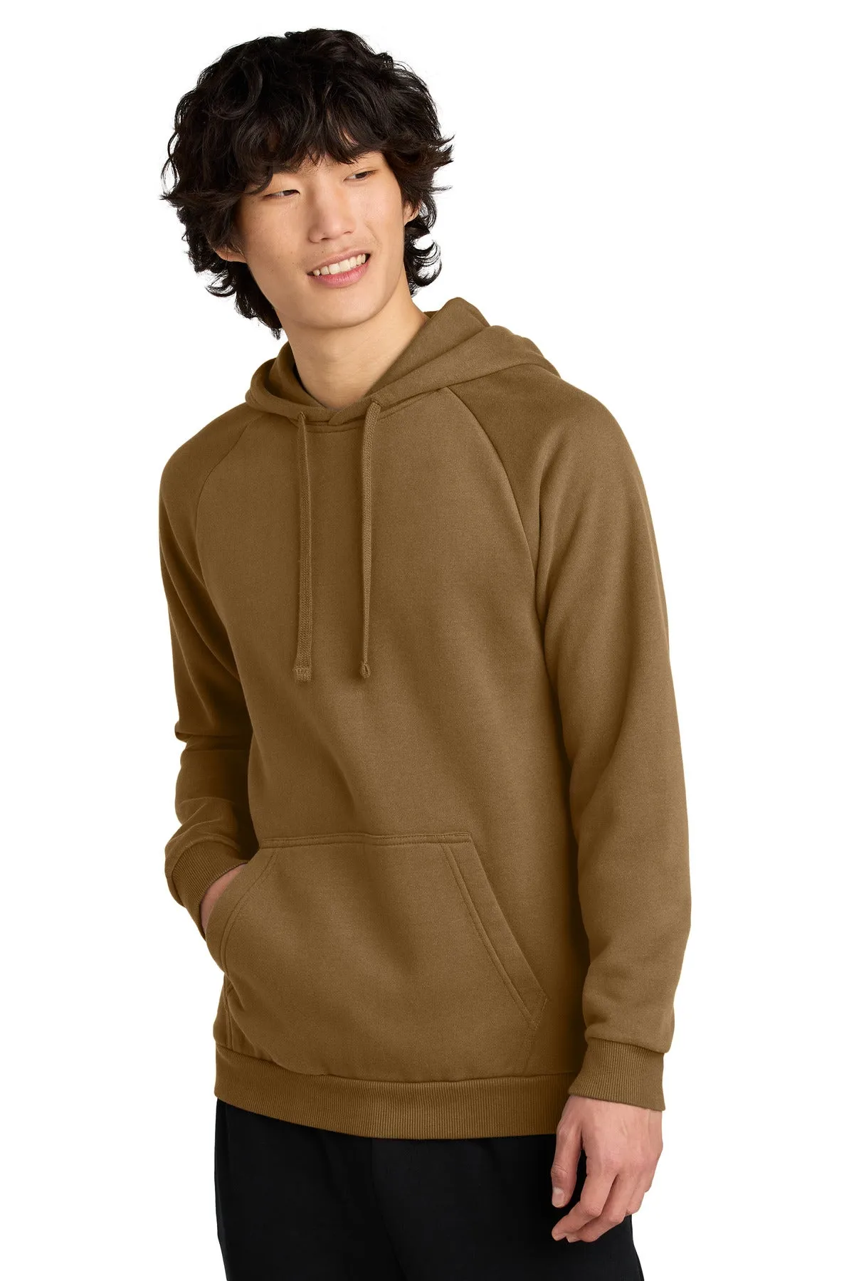 District Men's Cloud Fleece Hoodie