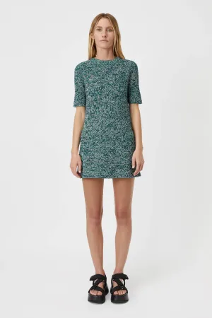 Eclipse Knit Dress