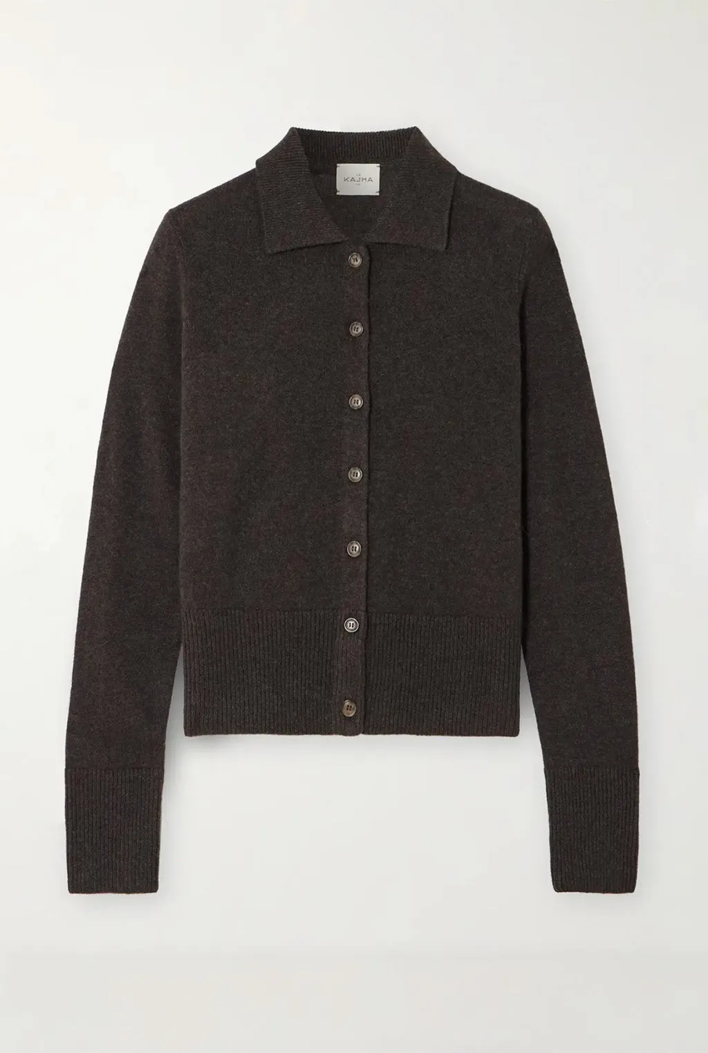 FRAGA cashmere top
