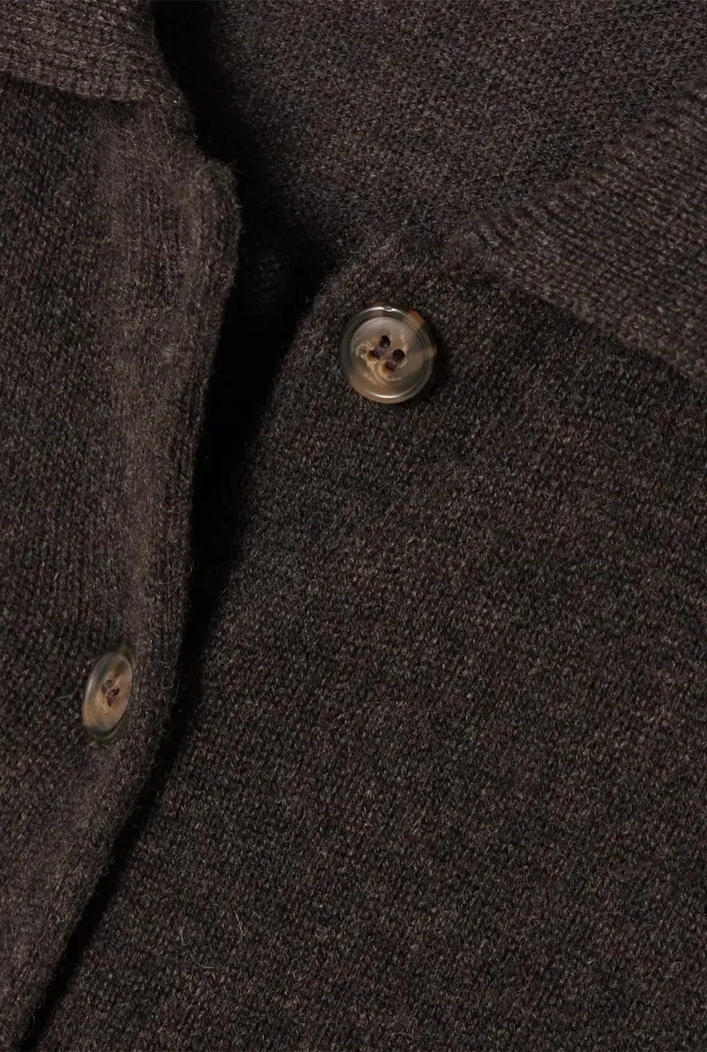 FRAGA cashmere top