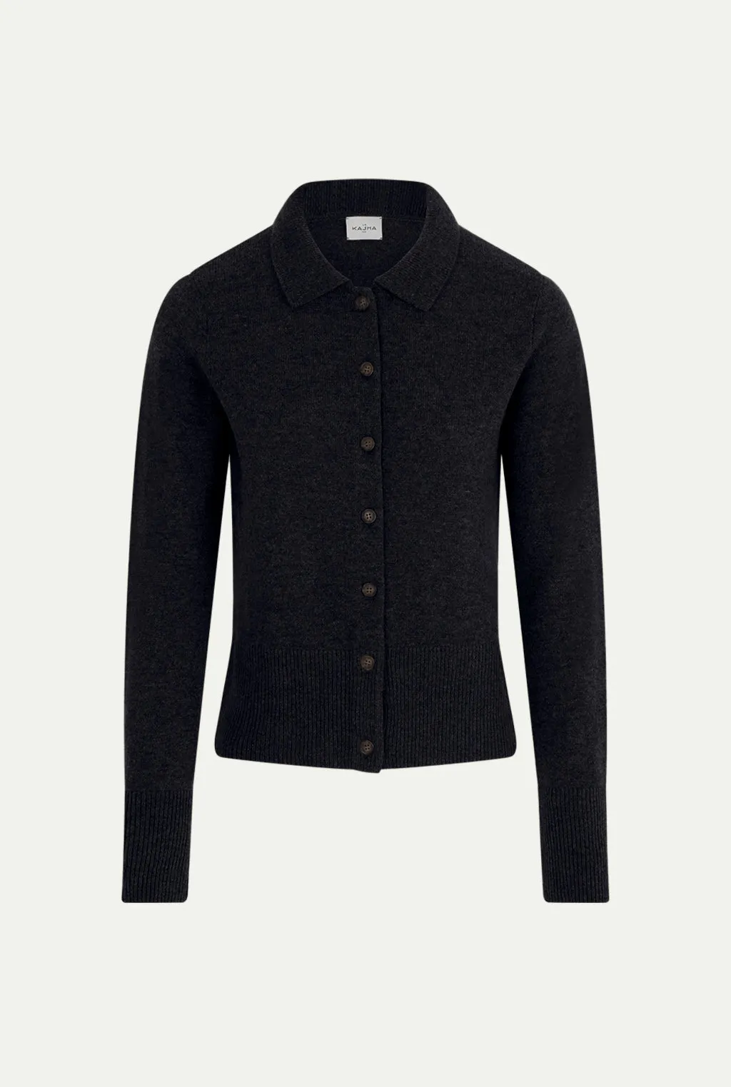 FRAGA cashmere top