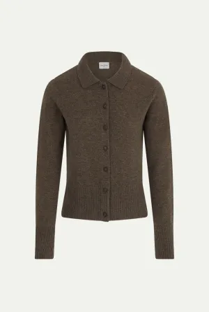 FRAGA cashmere top