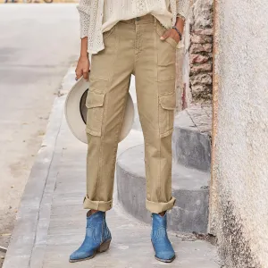 Keegan Cargo Pants