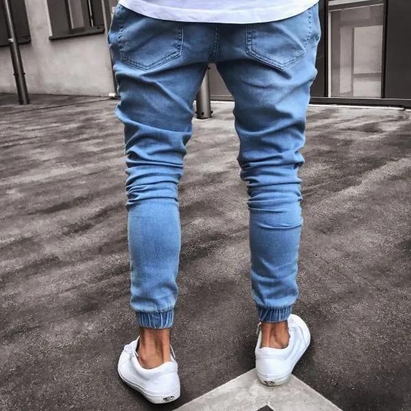 Men's Skinny Jeans