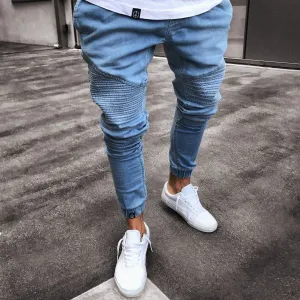 Men's Skinny Jeans