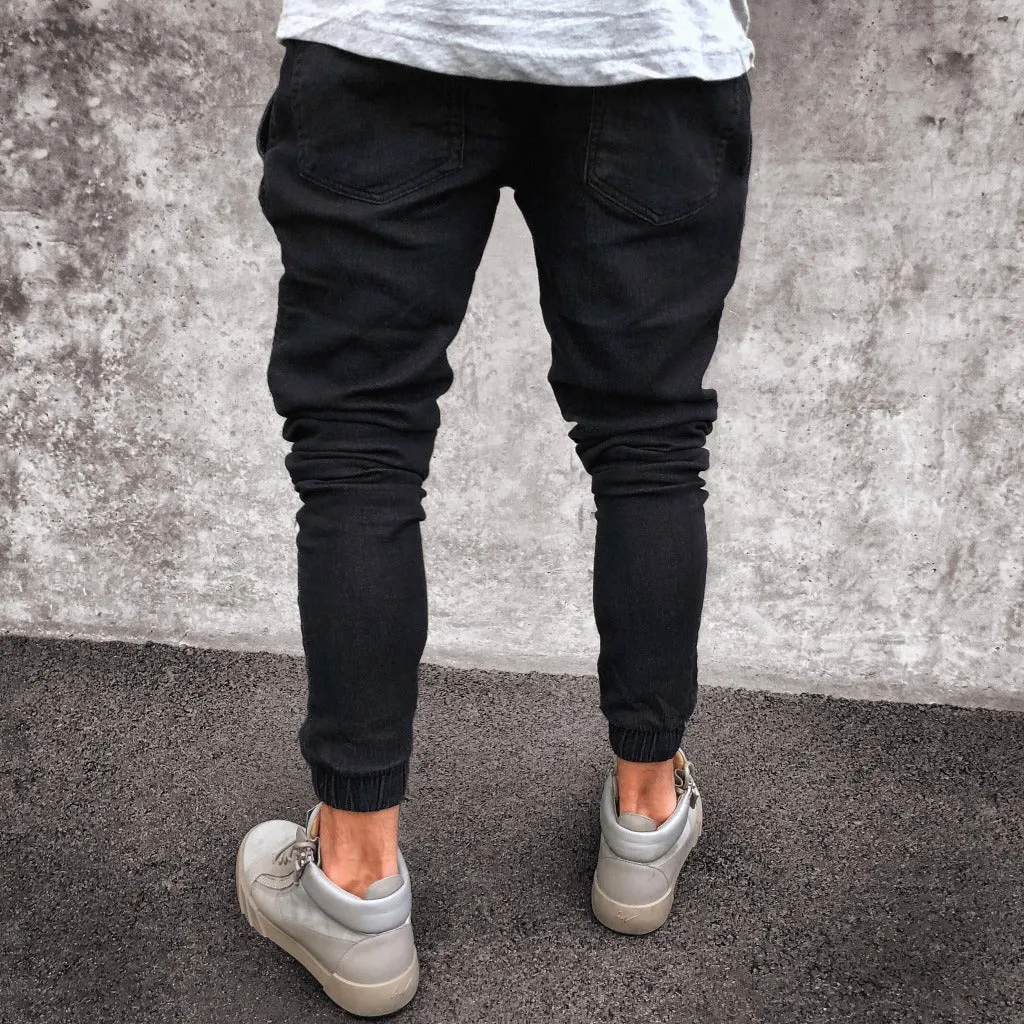 Men's Skinny Jeans
