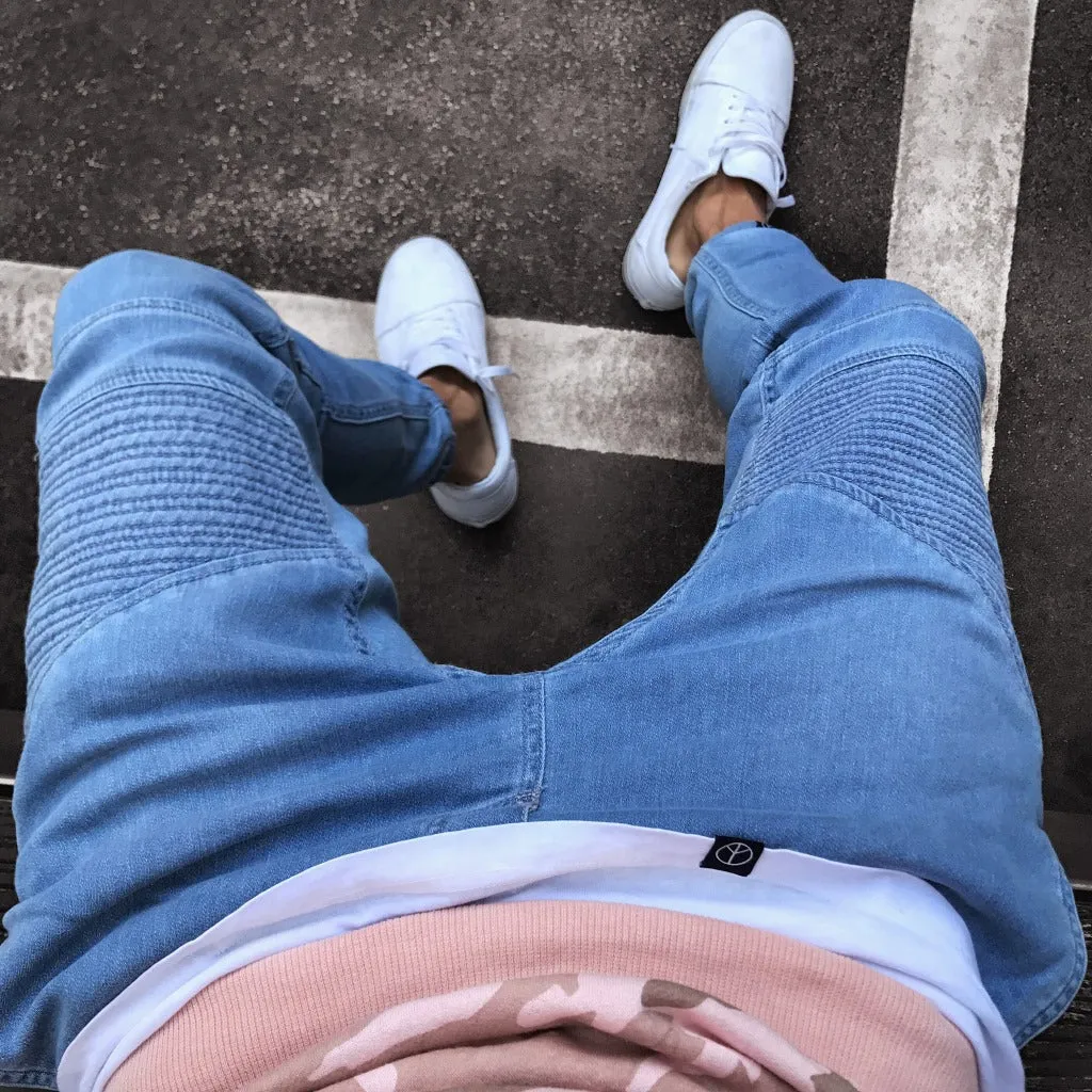 Men's Skinny Jeans