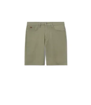 Nicholson Shorts Olive