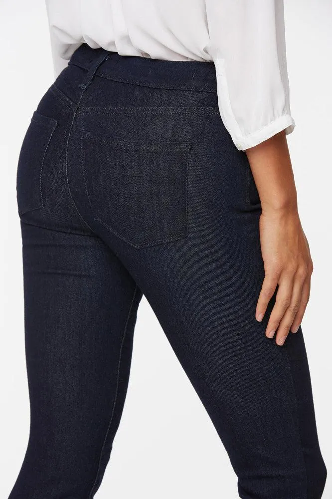 NYDJ Ami Skinny Leggings Rinse
