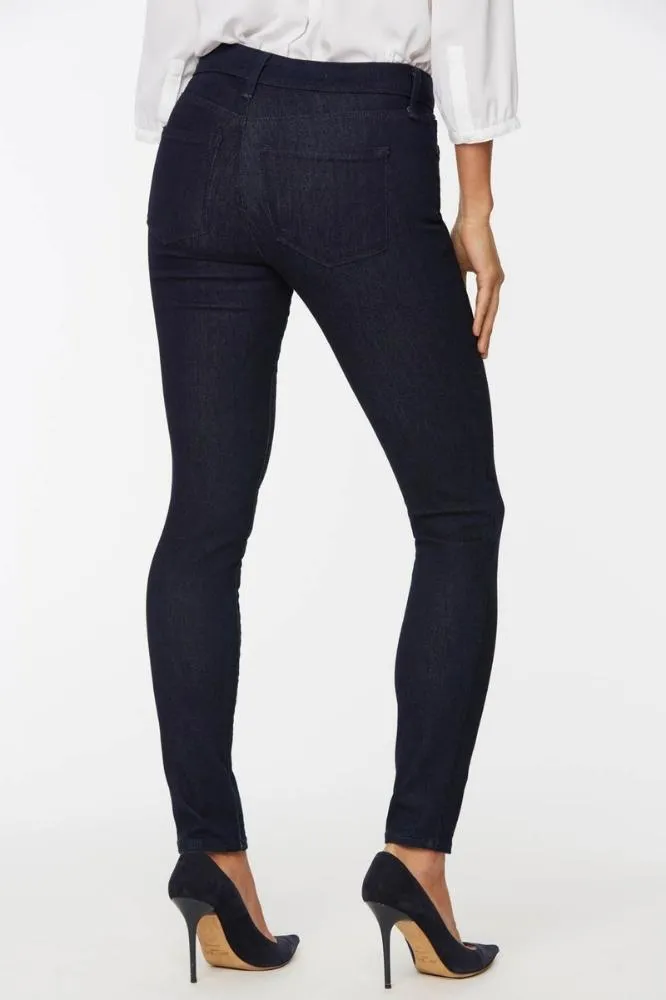NYDJ Ami Skinny Leggings Rinse