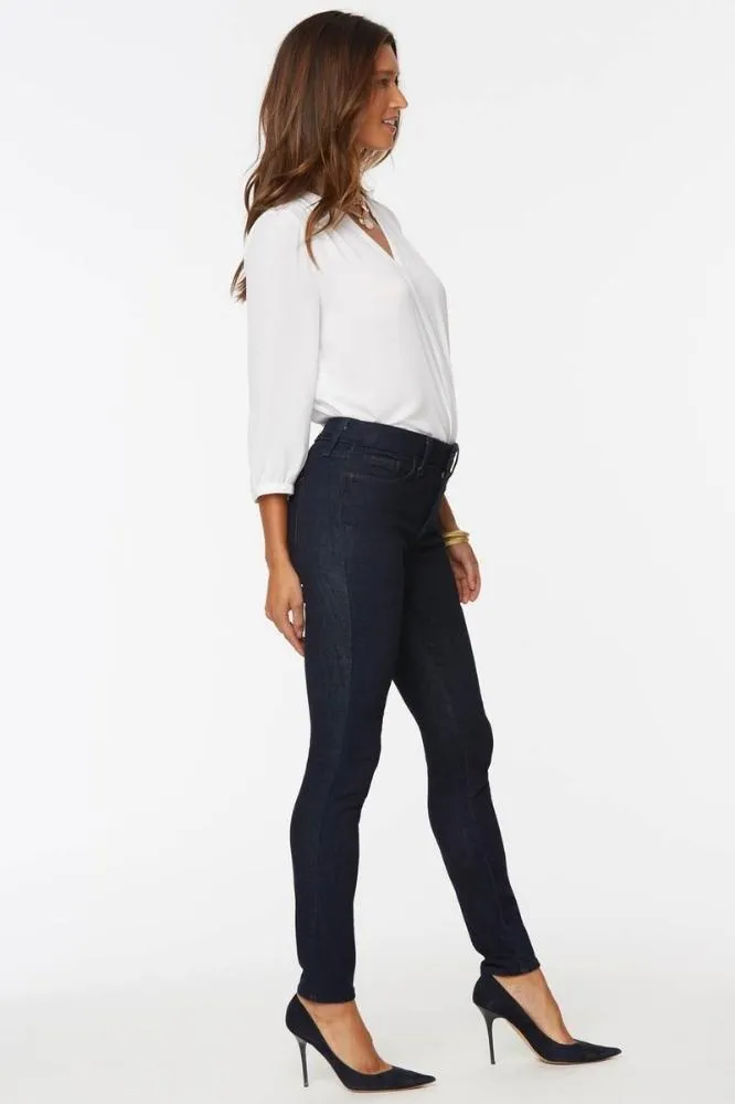 NYDJ Ami Skinny Leggings Rinse