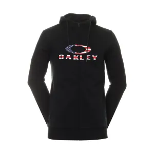 Oakley Bark Full Zip Hoodie 2.0