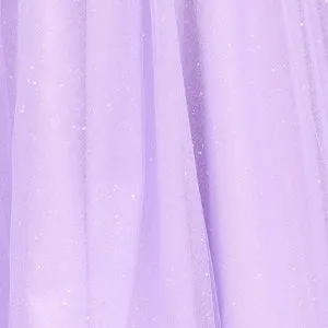 Satin Fitted Off Shoulder Slit Gown by Lucci Lu 1278
