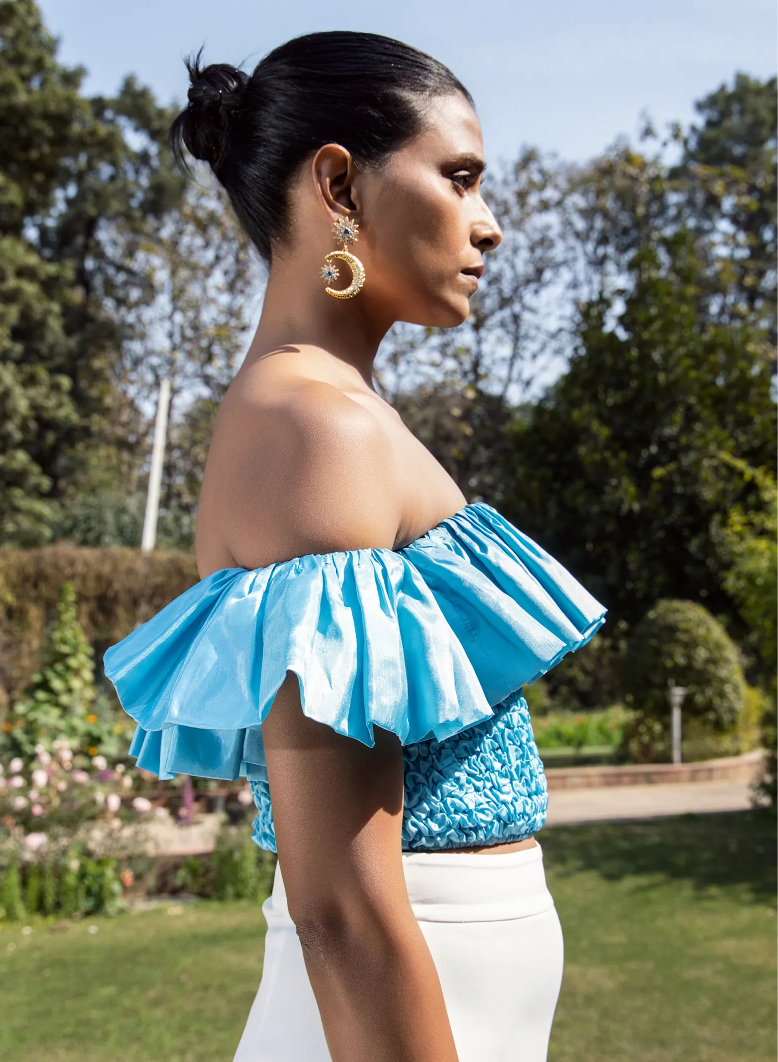 Skylar Top (50% off - use code MALIE50)