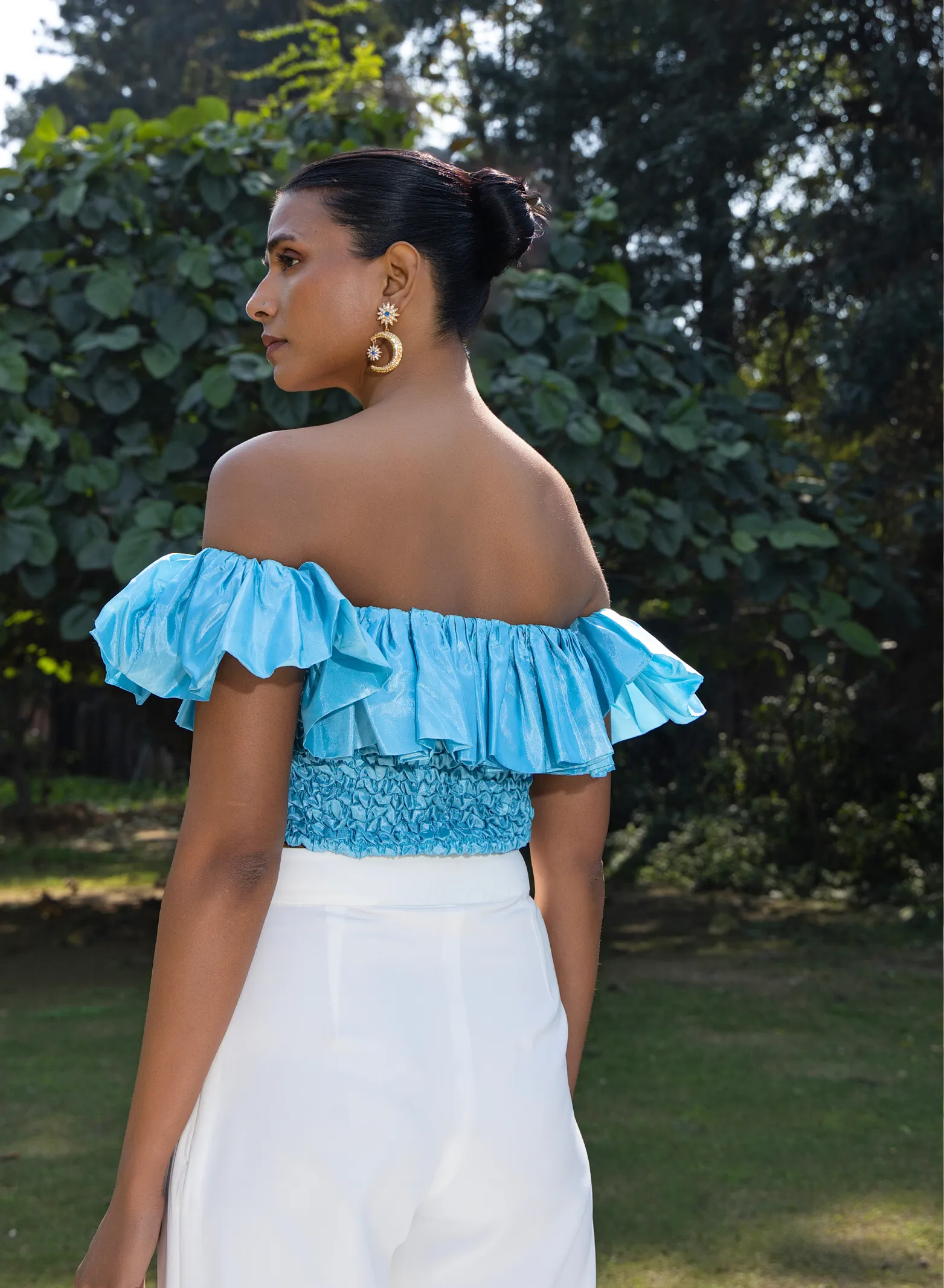 Skylar Top (50% off - use code MALIE50)
