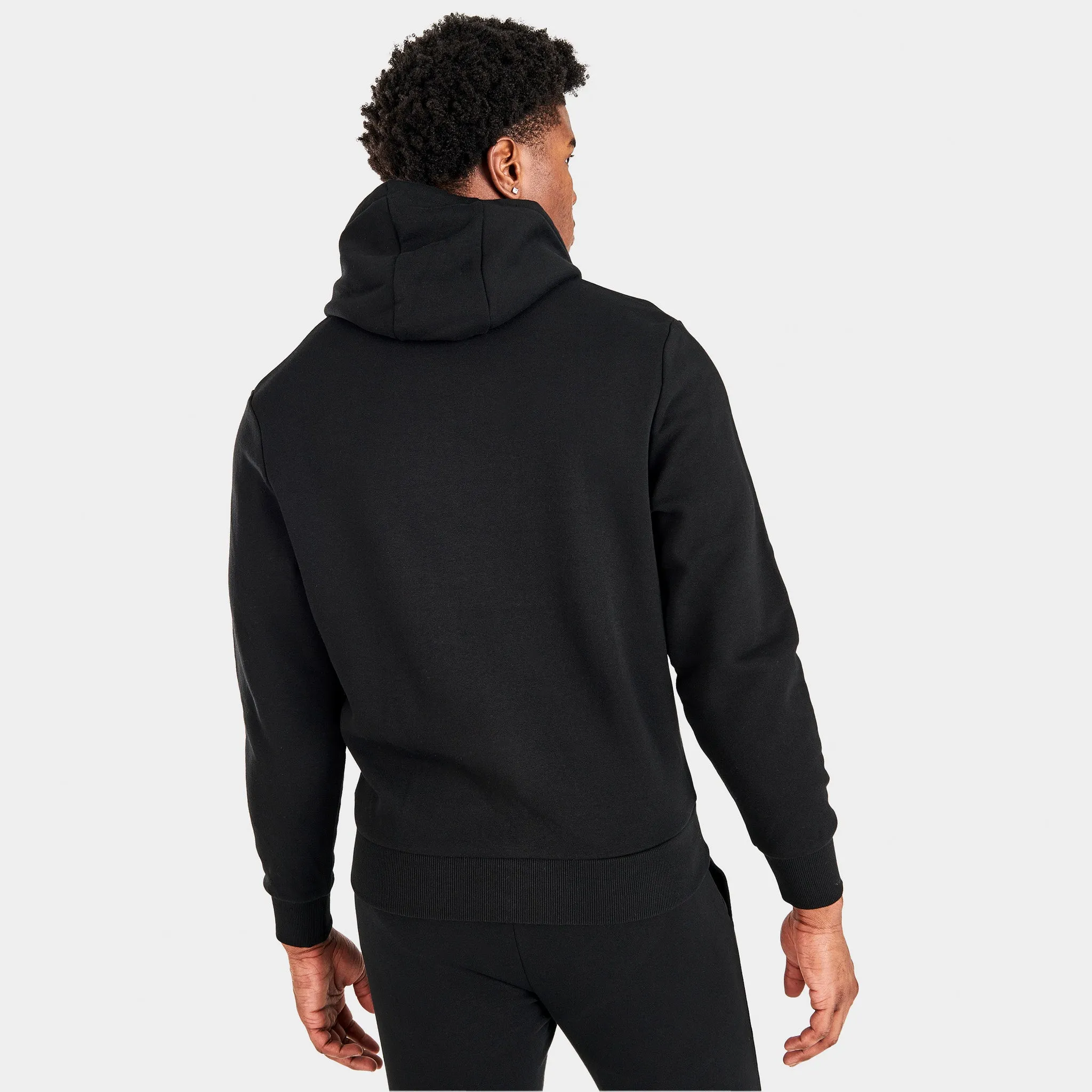 Sonneti London Pullover Hoodie / Black