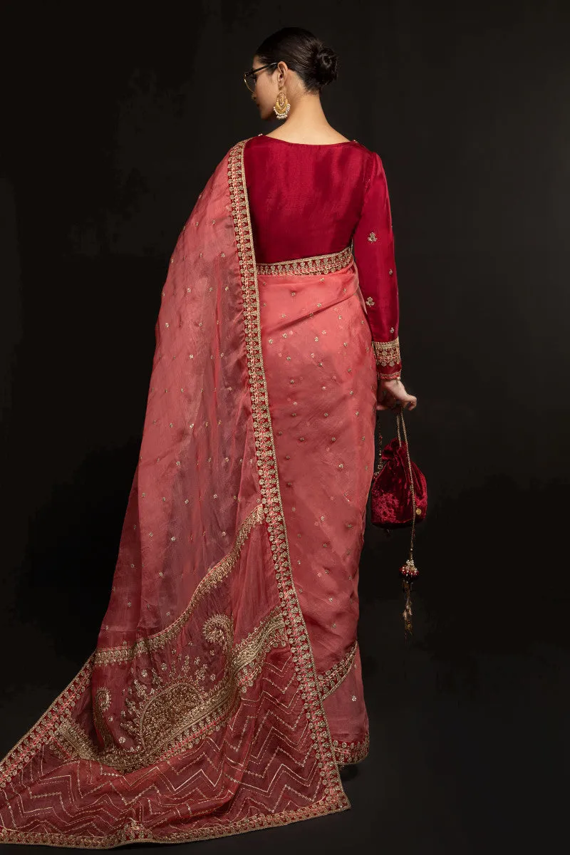 Suit Pink SF-W22-20