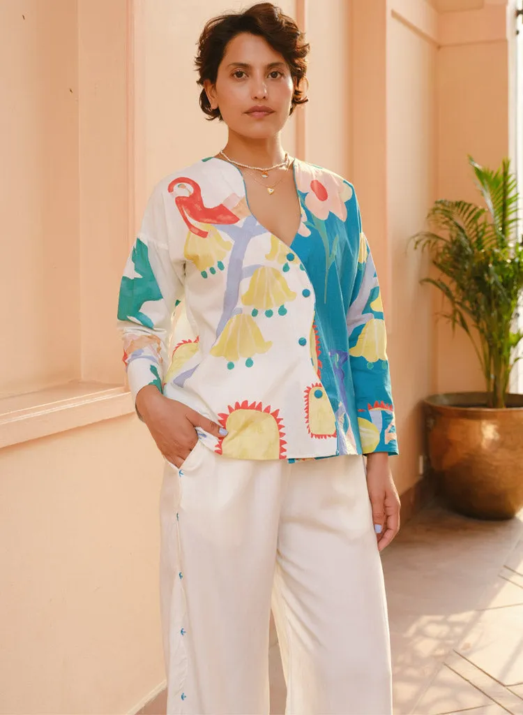 Summer Wave Set