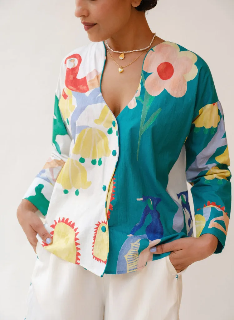 Summer Wave Set
