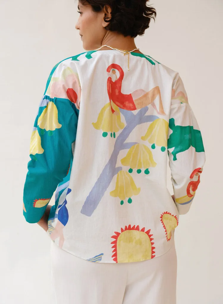 Summer Wave Set