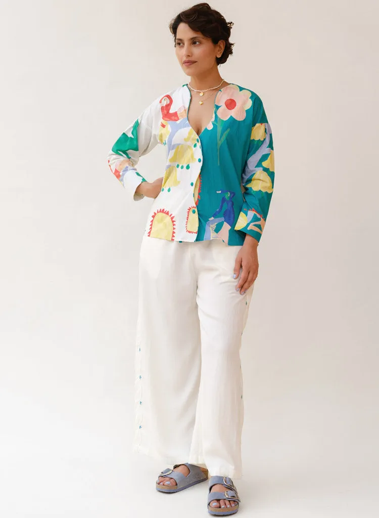 Summer Wave Set