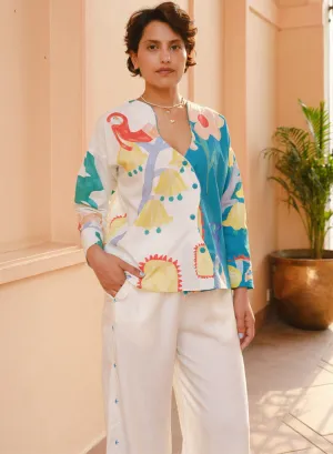 Summer Wave Set