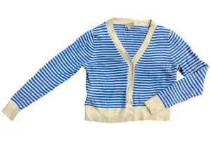 Sweater Cardigan Cashmere By J. Crew  Size: Xl