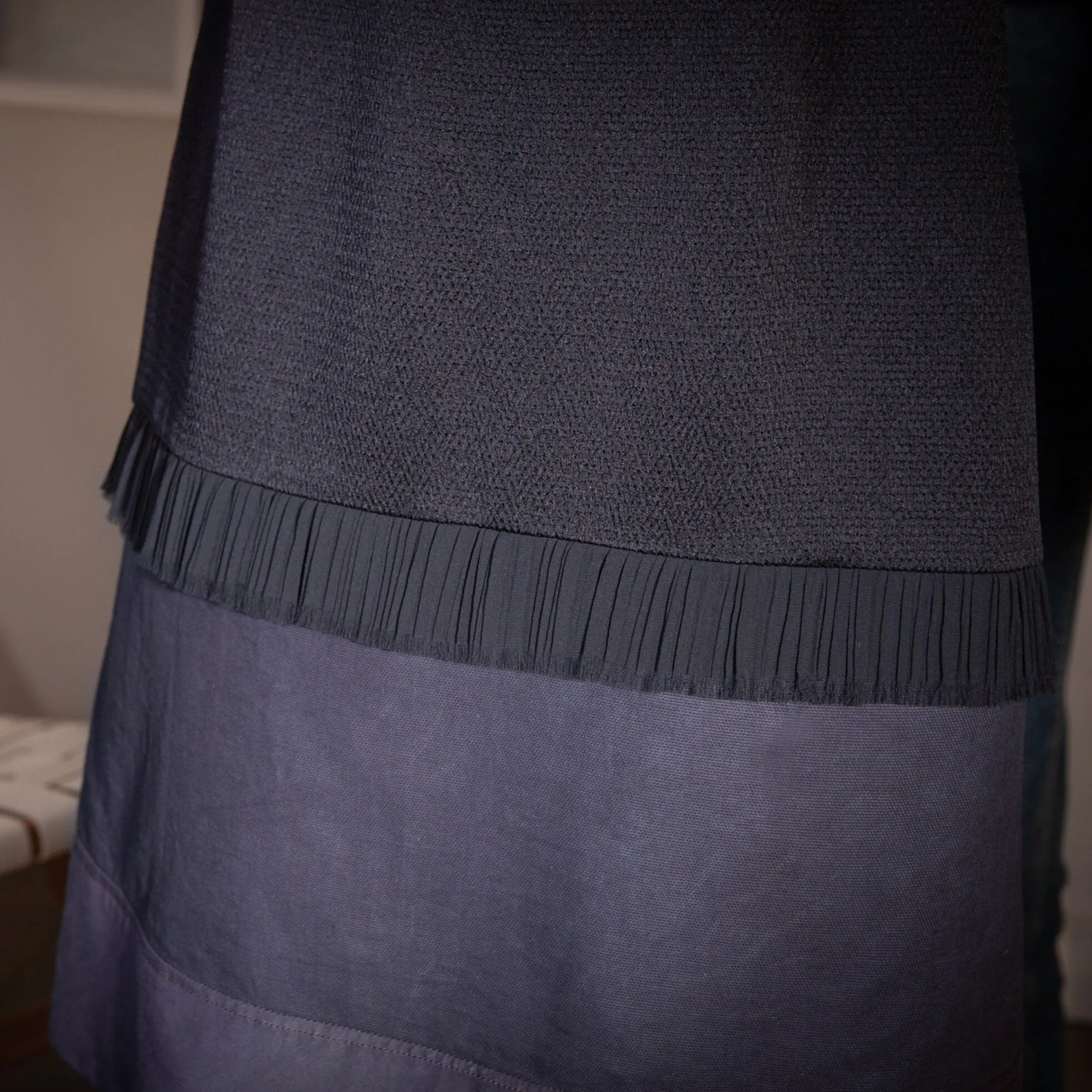 The Jana Dress
