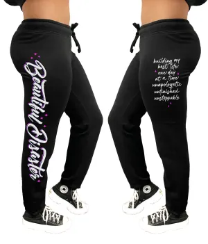 Unstoppable Lounge Pant