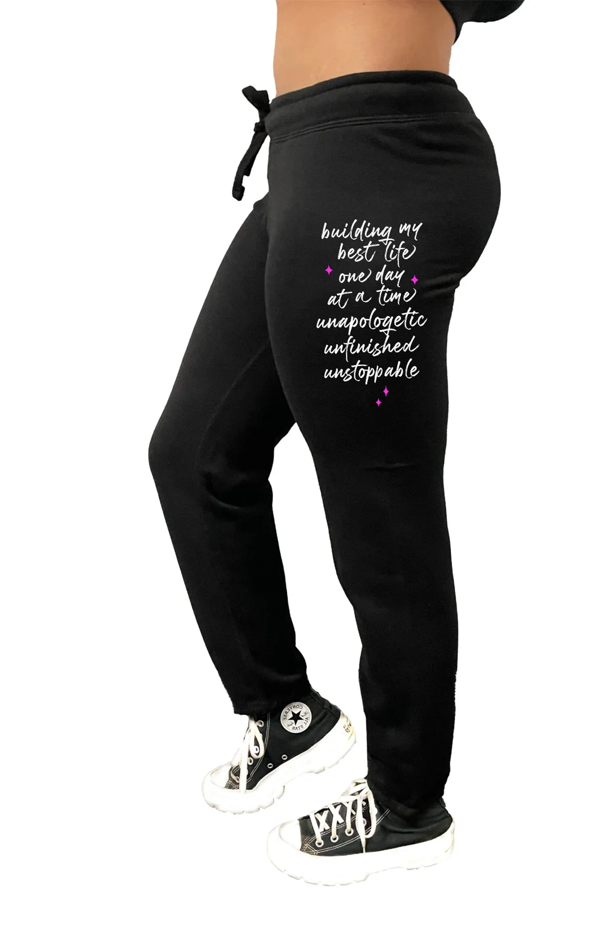 Unstoppable Lounge Pant