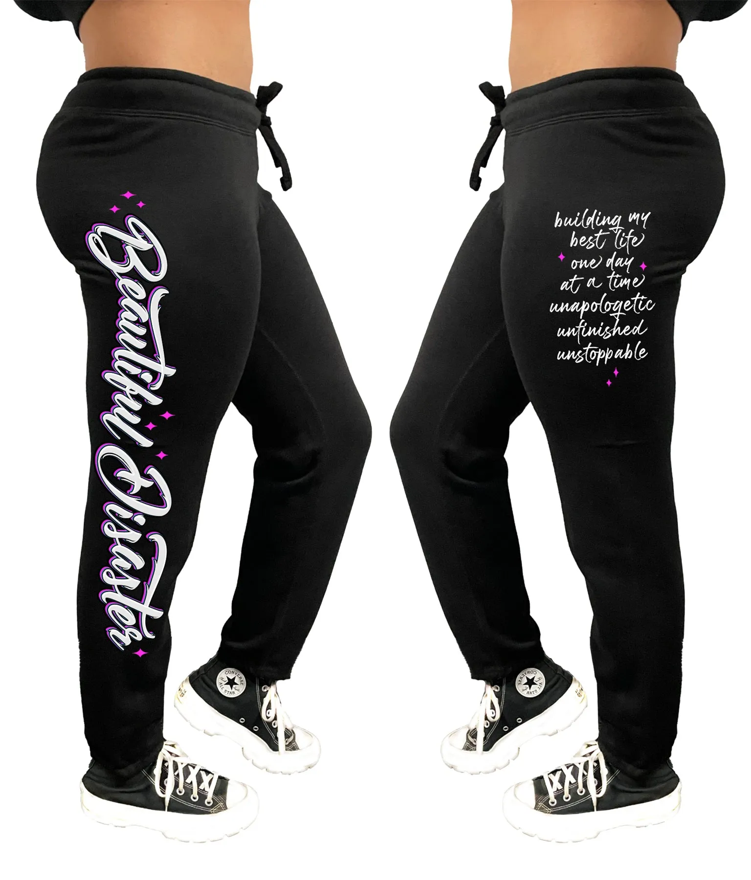 Unstoppable Lounge Pant