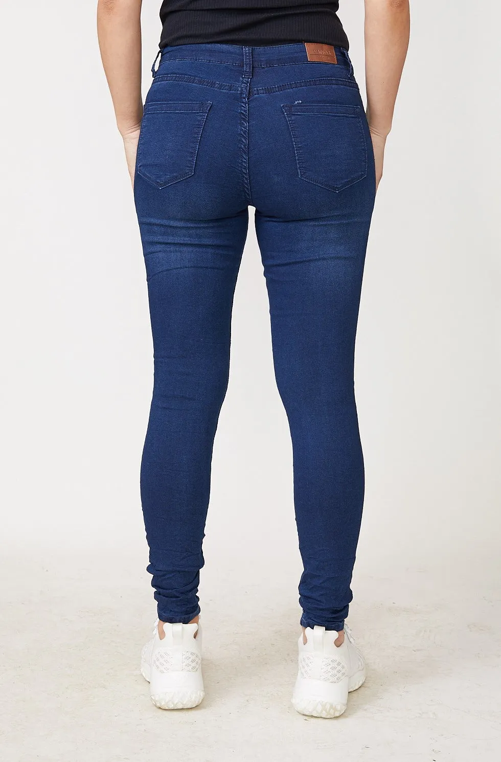 VAMOS JEANS 8618