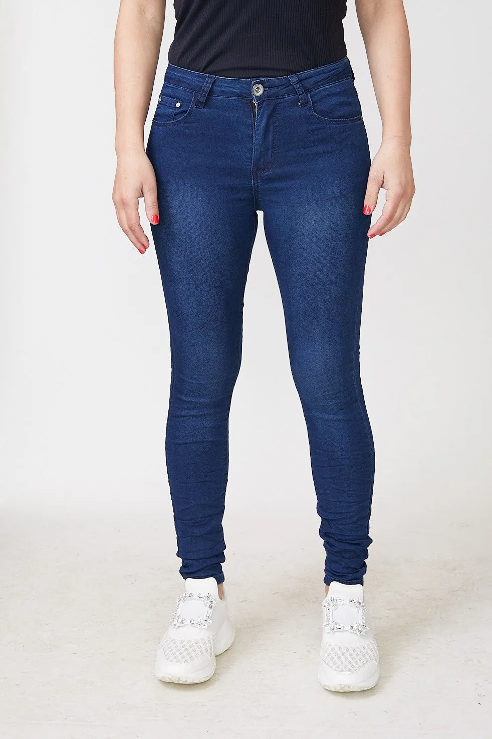 VAMOS JEANS 8618