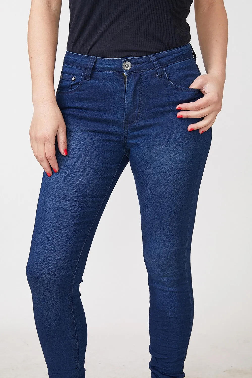 VAMOS JEANS 8618