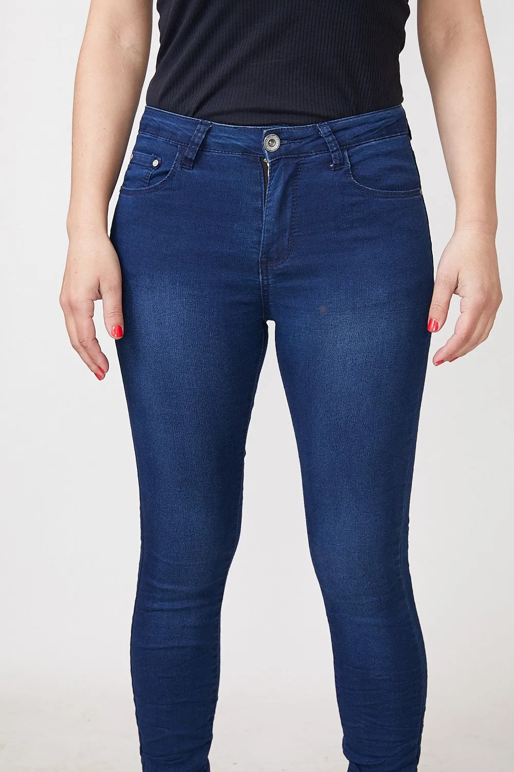 VAMOS JEANS 8618