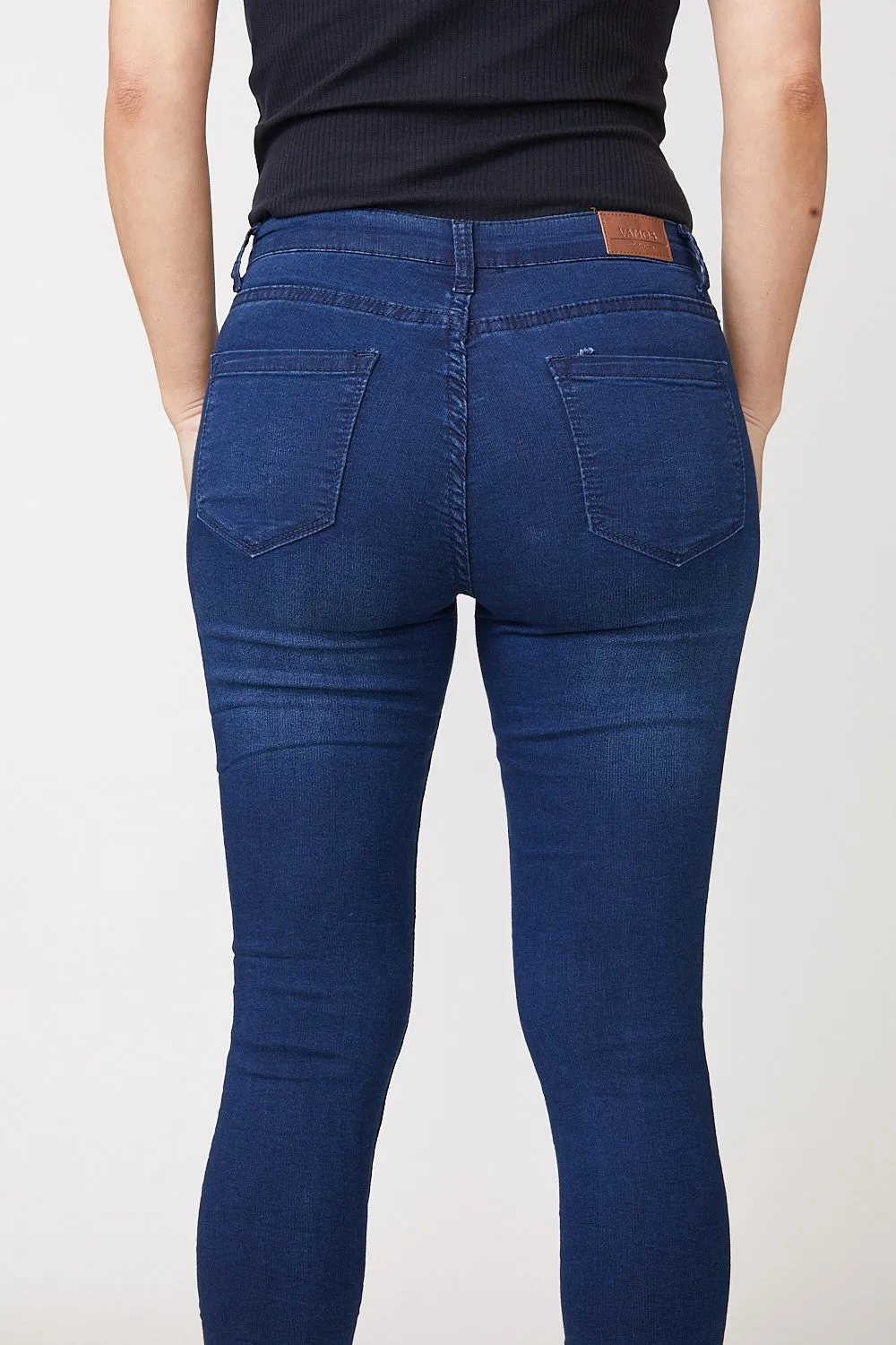 VAMOS JEANS 8618